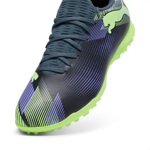Botines Fútbol Puma Future 7 Play Tt Tf F5 Papi Vrc