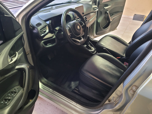 Fiat Cronos 1.8 16v Precision At6