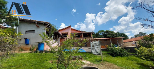 Imagem 13 de 15 de Chácara Para Venda Em Pinhalzinho, Centro, 2 Dormitórios, 2 Suítes - 38_1-2378278
