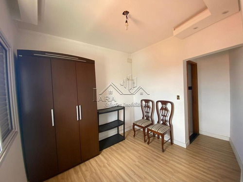 Imagem 14 de 15 de Casa Em Condominio - Jardim Popular - Ref: 9529 - V-9529