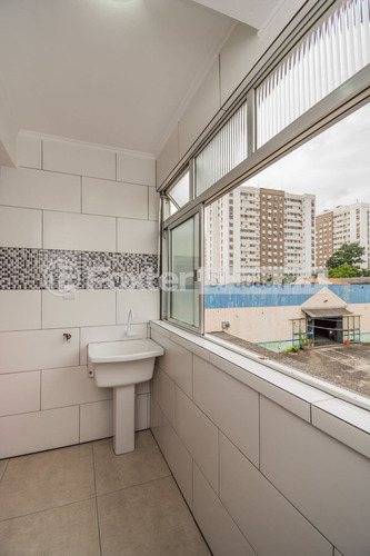 Imagem 21 de 30 de Apartamento, 2 Dormitórios, 59 M², Passo Da Areia - 218742