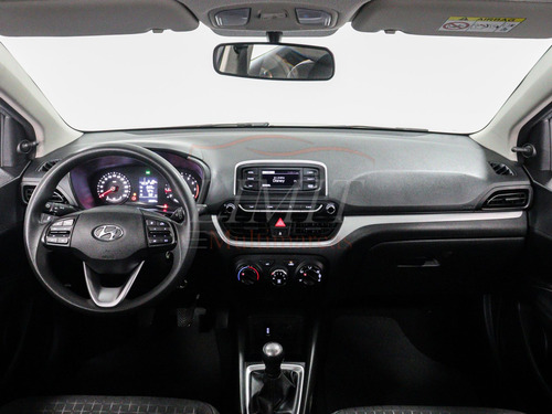 Hyundai HB20 Sense 1.0 Flex 12V Mec.