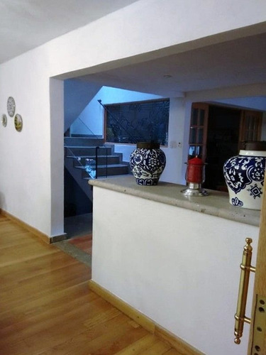 Imagen 5 de 17 de Excelente Casa Con Seguridad!! $11,870,000.00