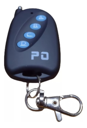 2 Controles Samars , Po, General Code Puerta Automática