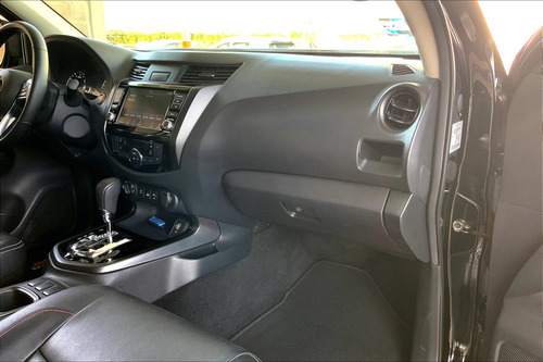 Nissan Frontier 2023