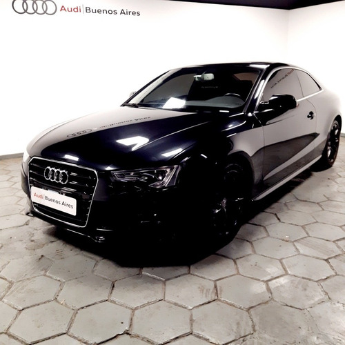Audi A5 Coupe 2013 Usado Usada 2012 2014 2015 Sportback Pg