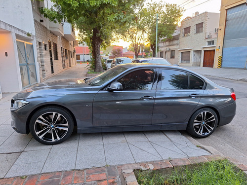 BMW Serie 3 2.0 328i Sedán Sport 245cv