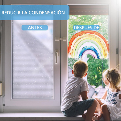 Deshumidificador Eléctrico 1000ML Silencioso Eficiente Portátil Led 7 Colores - Yesop