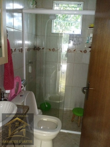Imagem 5 de 30 de Ampla Residência Com 3 Casas E Terreno De 2.500 M² Em Quatro Barras - Ca00106 - 33862189