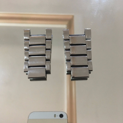 Victorinox Convoy Elos Originais 4 Elos São Presos A Caixa
