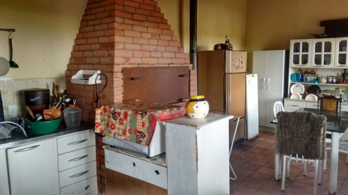 Casa Em Cristal Com 3 Dormitórios - Lu268143
