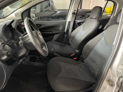 Fiat Uno Firefly Drive 1.0 2019