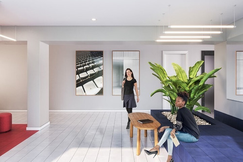 Imagem 3 de 22 de Apartamento À Venda No Bairro Barra Funda - São Paulo/sp - O-18553-30911