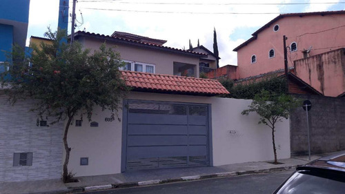 Imagem 1 de 30 de Casa Com 3 Dorms, Jardim São Luís, Santana De Parnaíba - R$ 750 Mil, Cod: 235558 - V235558