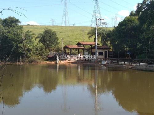Imagem 4 de 14 de Terreno Condomínio Quinta Da Mata Ibiúna Sp.cod 413.