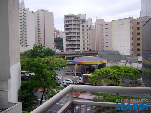 Imagem 10 de 15 de Conj. Comercial - Barra Funda - Sp - 514718