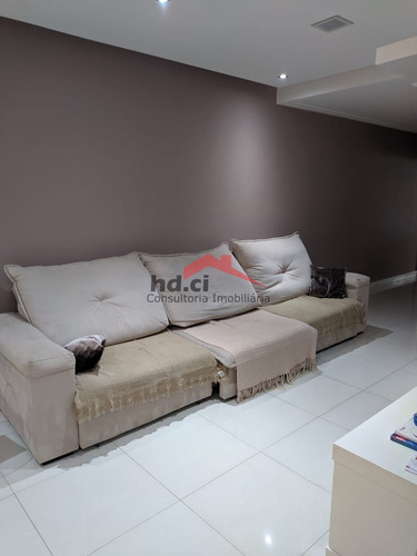 Imagem 23 de 28 de Excelente Oportunidade Redução Do Valor - De R$ 798.000,00 Por R$ 742.000,00, 3 Dorm. Sendo Uma Suíte Com Ar Cond. - Ca00123 - 69844386