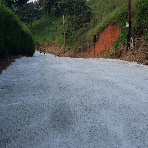 Terreno Matriculado Em Mairiporã Sp. 2.000m2. Escritura E Matrícula Ok !