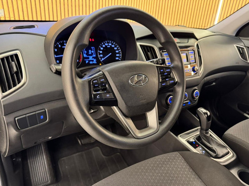 Hyundai Creta 16a Pulse