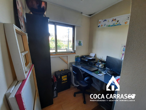 Depto 3d 3b +e+b Andalue A Pasos De Strps Colegio Aleman