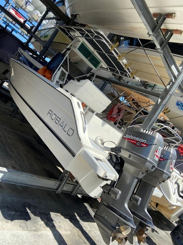 Robalo 2100 22,5 Pies