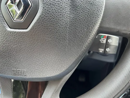 Renault Duster 2.0 Dynamique 4x2