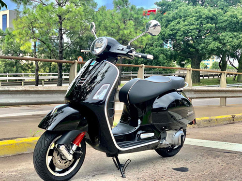 Piaggio Vespa Gts 300