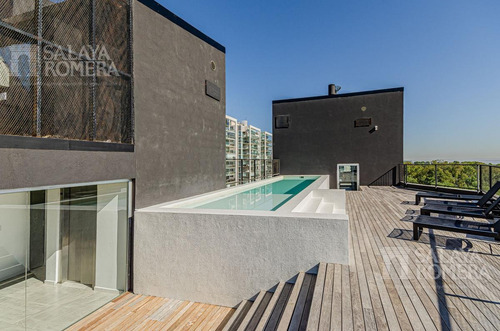 Imagen 6 de 30 de Departamento En Venta Libertador Al Río Vicente Lopez