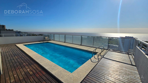 Venta Departamento Dos Ambientes Con Cochera Y Amenities En Vicente López