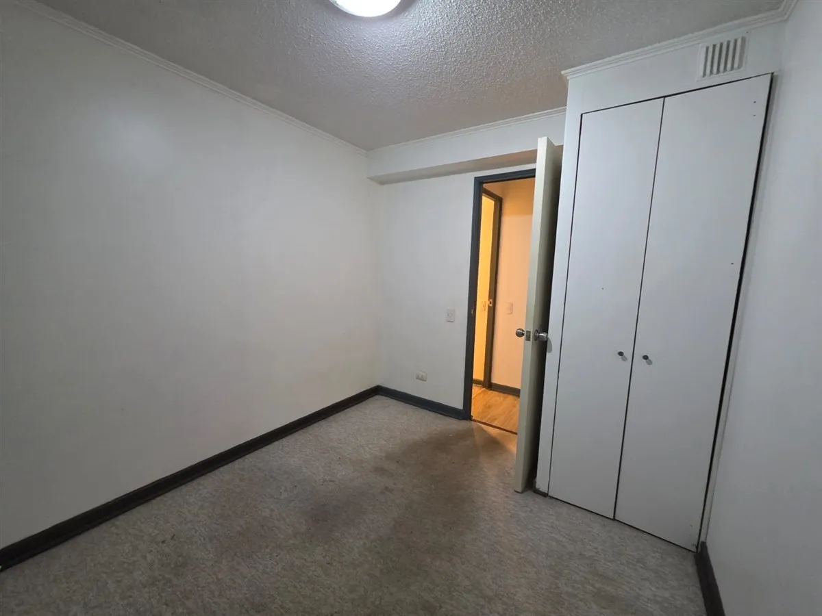 Imagen 5 de 10 de Departamento En Arriendo De 2 Dorm. En Valdivia