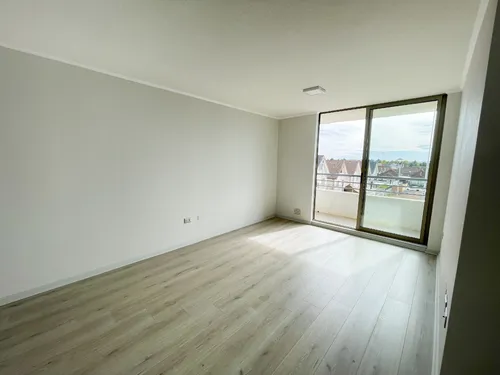 Departamento En Lomas San De Sebastián