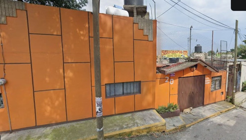 Casa De Recuperación Bancaria En Chabacano Lote 20, San Andrés Totoltepec, Tlalpan (as8) Di