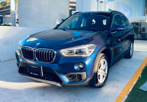 BMW X1 1.5 Sdrive 18ia At