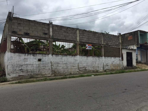 Imagen 2 de 5 de Terreno Ocumare Del Tuy