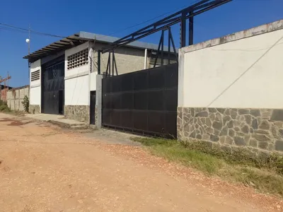 Galpón en venta