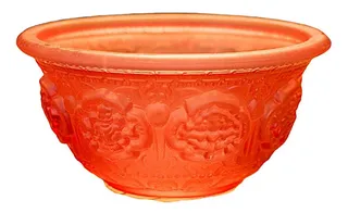 Taza De Agua De Copa De Auspicioso Vaso De Buda Símbolo De