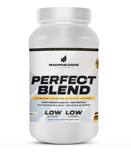 Perfect Blend Proteina Caseina - Unidad a $163900 | Envío gratis