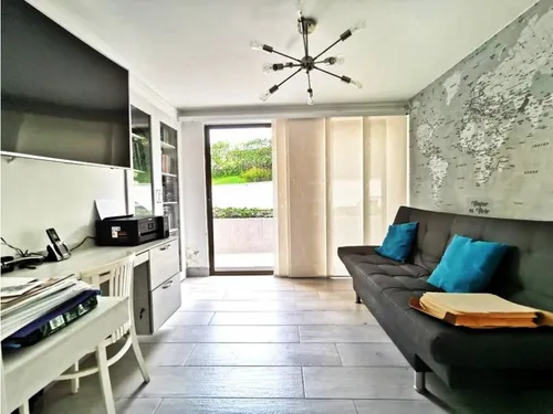 Apartamento En Castropol Con Terraza