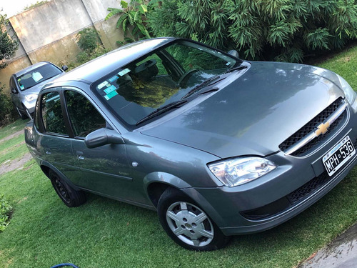 Chevrolet Classic 1.4 Ls Pack 2013