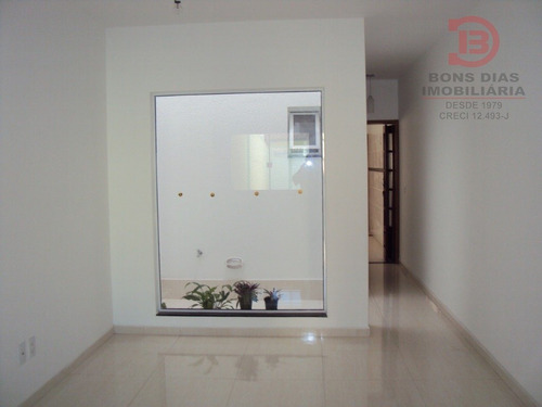 Imagem 4 de 15 de Sobrado - Jardim Popular - Ref: 6846 - V-6846