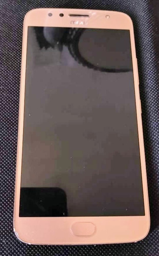 Motorola Moto G5s 32 Gb Novíssimo