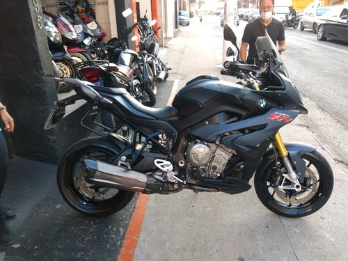 Imagem 1 de 15 de Bmw S 1000 Xr ( Media Monta Documento)