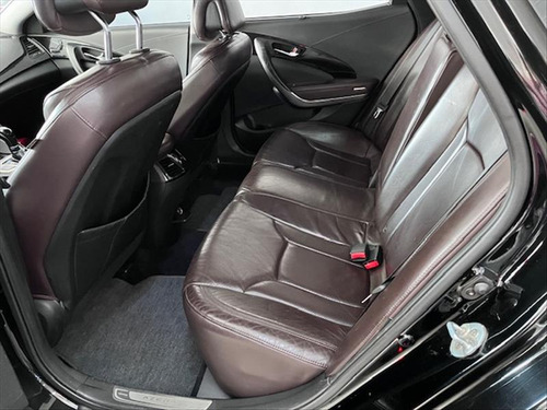Hyundai Azera 3.0 Mpfi Gls v6 24v Gasolina 4p Automatico