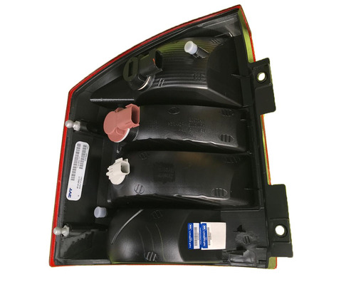 Foco Trasero Derecho Jeep Compass 2007/2010