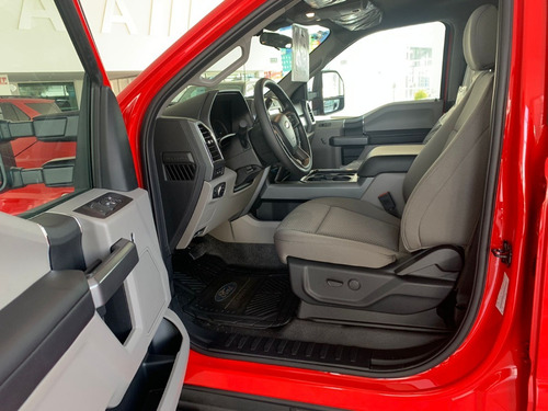 Imagen 6 de 11 de F-250 Super Duty Pick Up Xlt Diesel 6.7l 2022