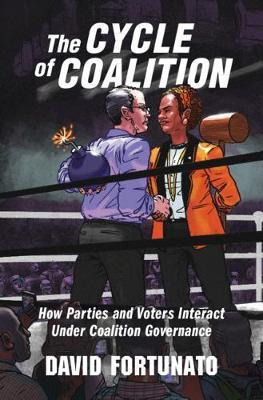 Libro The Cycle Of Coalition : How Parties And Voters Int...