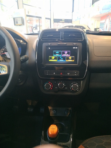 Renault Kwid 1.0 Sce 66cv Outsider