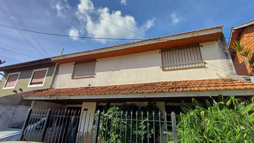 Casa En Beccar-vias/rolon