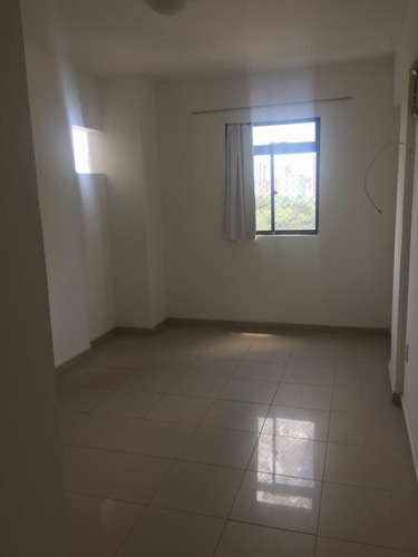 Imagem 6 de 13 de Apartamento Para Venda - 007587