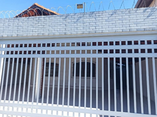 Imagem 3 de 30 de Casa Para Alugar, 244 M² Por R$ 8.500,00/mês - Vila Guilhermina - Praia Grande/sp - Ca0342
